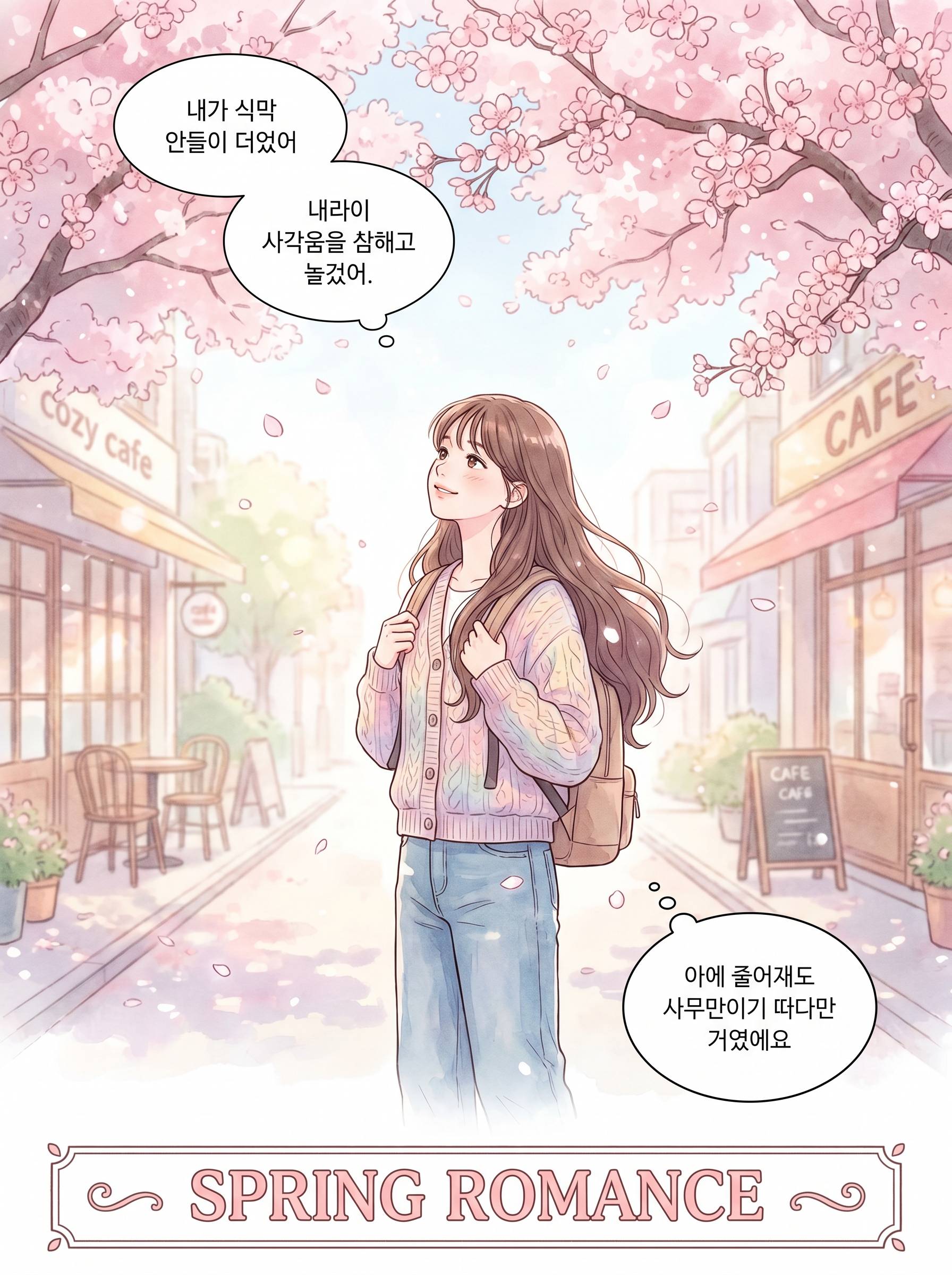 三叶草Ed669漫画 韩漫恋爱精选